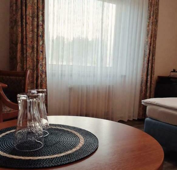 Номер Стандарт, Pension Landidylle