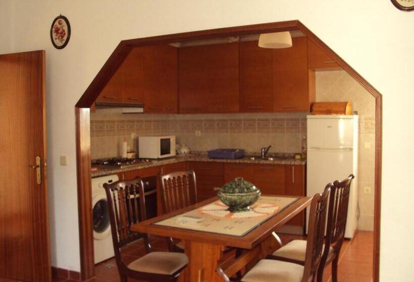 ３ベッドルームハウス, O Miradouro