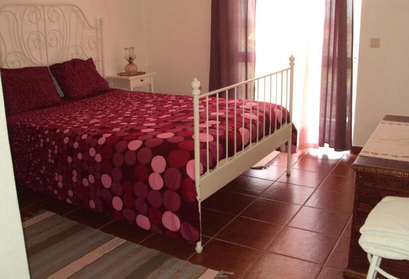 ３ベッドルームハウス, O Miradouro