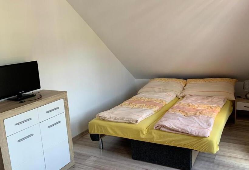 スタンダードスタジオ, Penzión Gaboltov