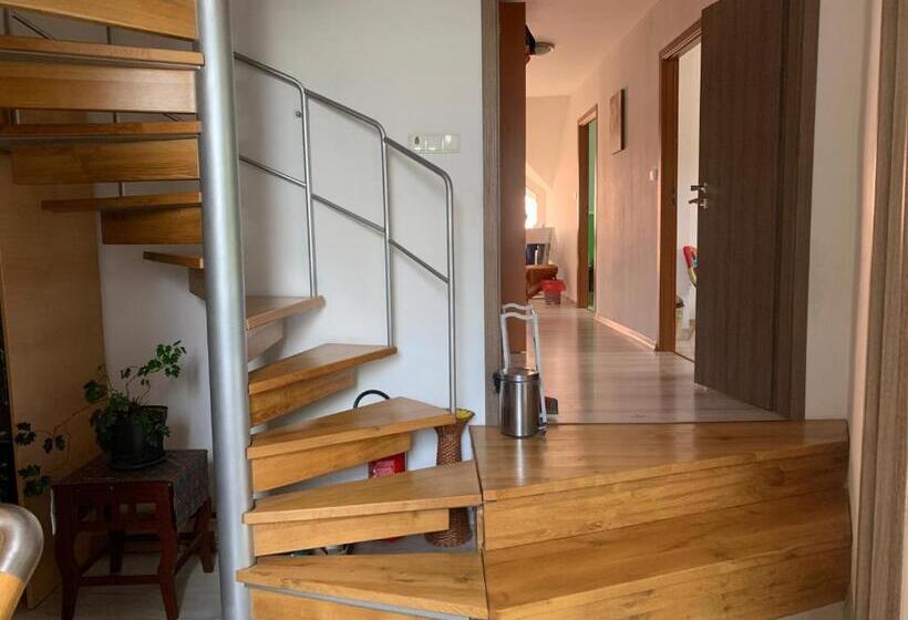 スタンダードトリプルルーム, Penzión Gaboltov