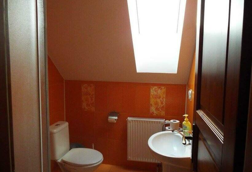 スタンダードルーム, Penzión Ranč šenkvice