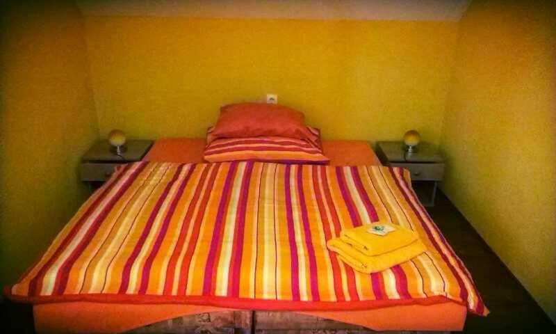 חדר סטנדרט, Penzión Ranč šenkvice