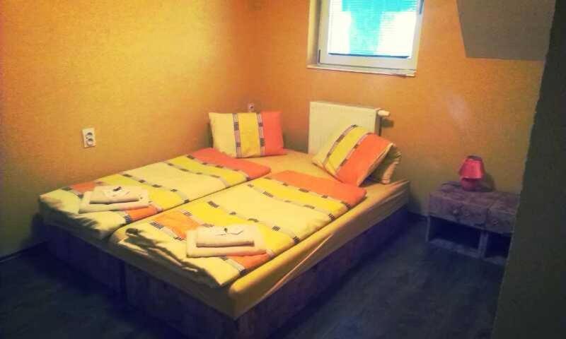 חדר סטנדרט, Penzión Ranč šenkvice