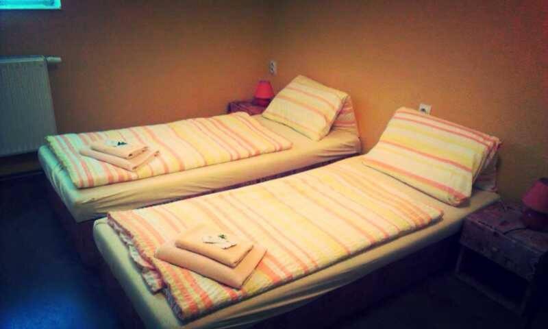 חדר סטנדרט, Penzión Ranč šenkvice