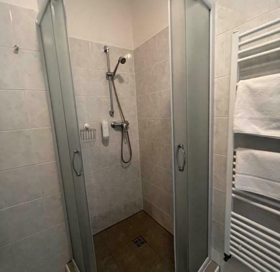 חדר סטנדרט, Penzion Horal