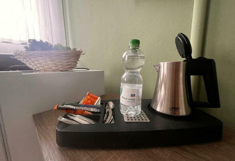 חדר סטנדרט, Penzion Horal