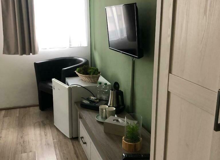 חדר סטנדרט, Penzion Horal