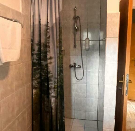 חדר משפחתי, Penzion Horal