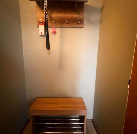 חדר סטנדרט לשלושה, Penzion Horal