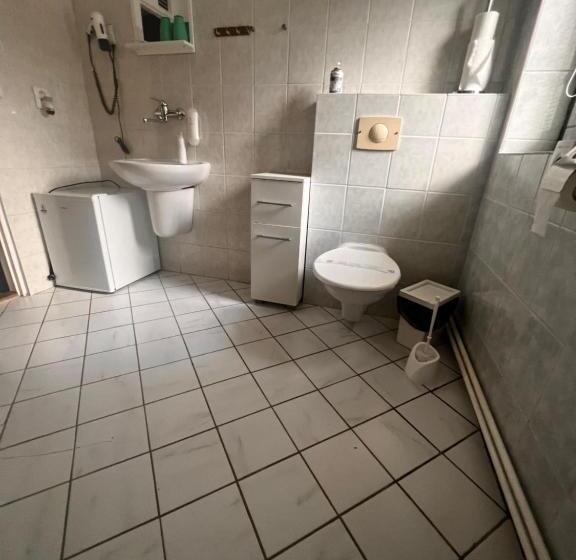 חדר סטנדרט, Penzion Horal