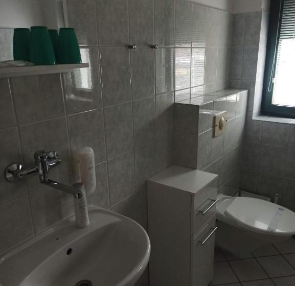Номер Стандарт, Penzion Horal