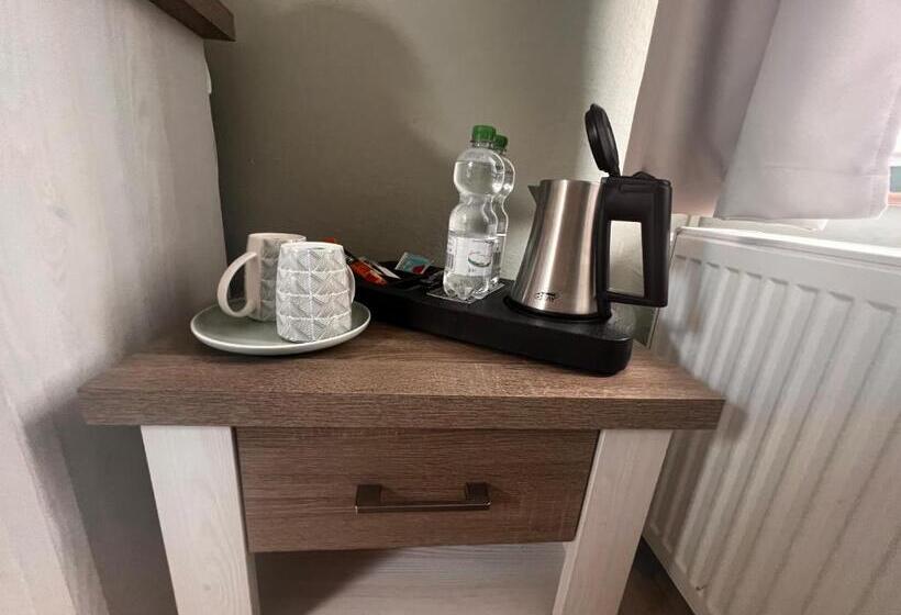 חדר סטנדרט, Penzion Horal