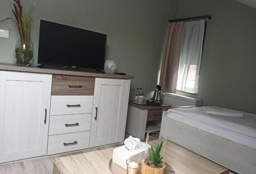 חדר סטנדרט, Penzion Horal