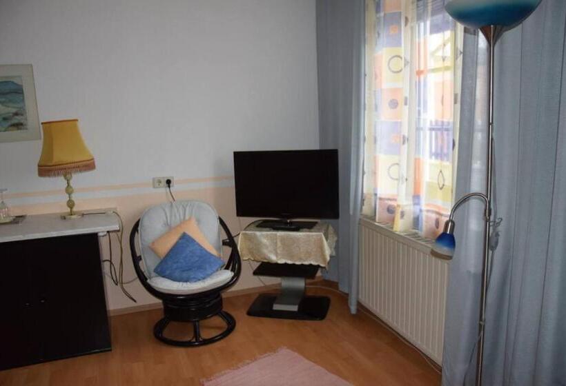 标准单人间, Rohrbacher Hof