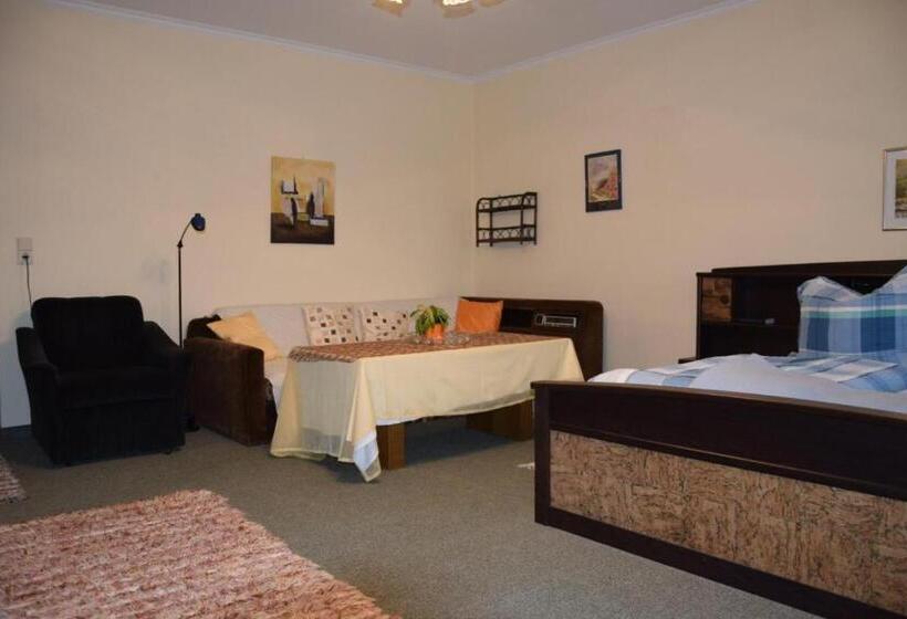 标准间, Rohrbacher Hof