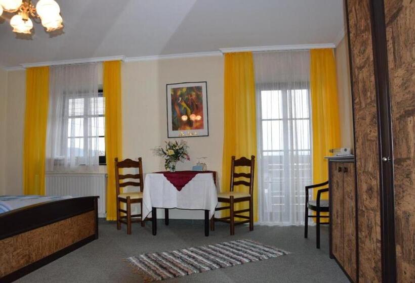 标准间, Rohrbacher Hof