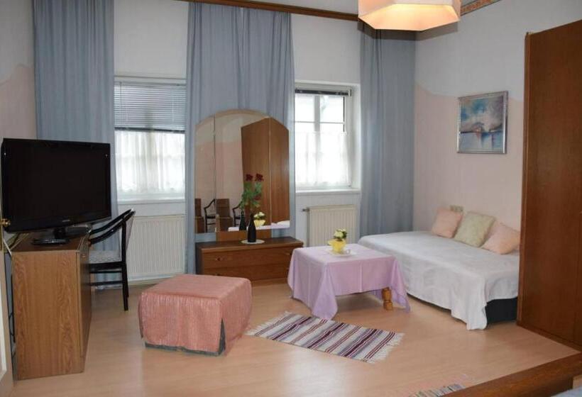 标准间, Rohrbacher Hof