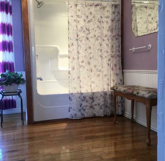 غرفة ديلوكس, South Haven