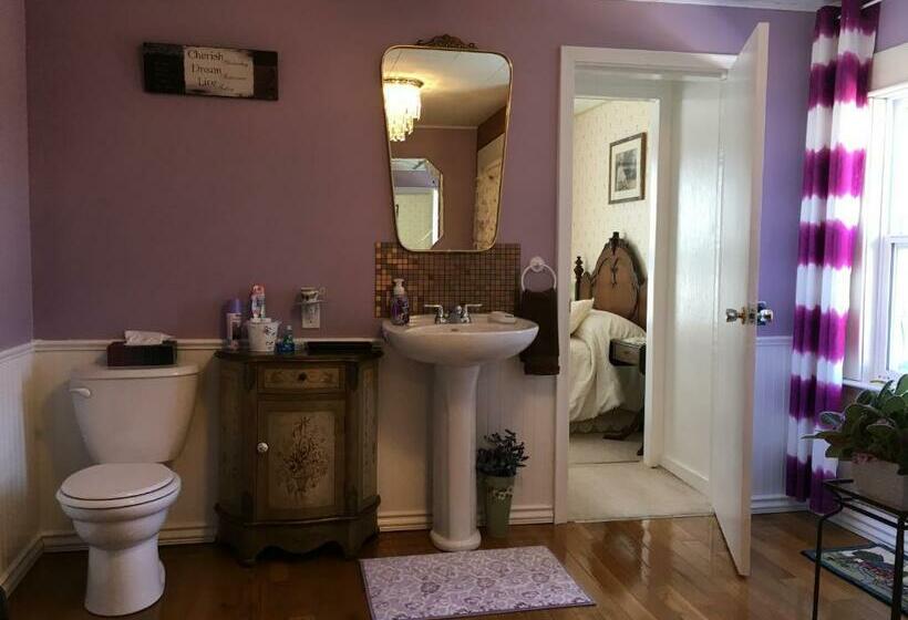 غرفة ديلوكس, South Haven