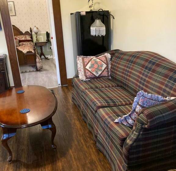 غرفة ديلوكس, South Haven