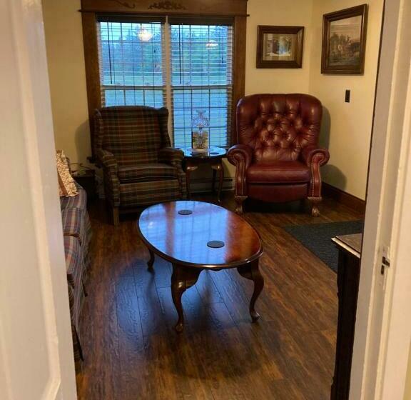 غرفة ديلوكس, South Haven