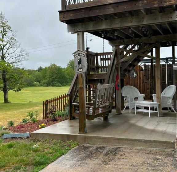 غرفة ديلوكس, South Haven