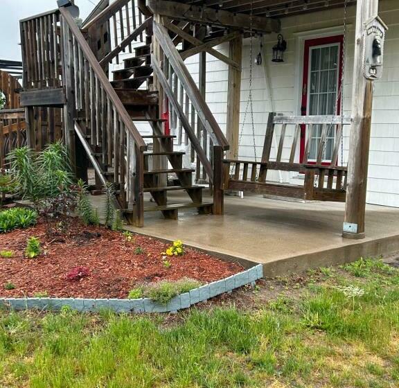 غرفة ديلوكس, South Haven