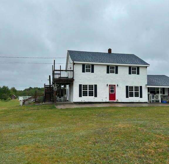 غرفة ديلوكس, South Haven
