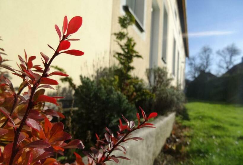 סוויטה נוף להרים, U Nás   Apartmán Zajíc