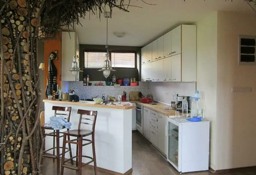 １ベッドルームハウス, Villa Aya