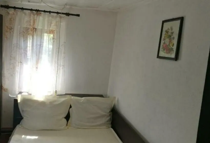 バス共有のスタンダードルーム, Vitanova Guest House