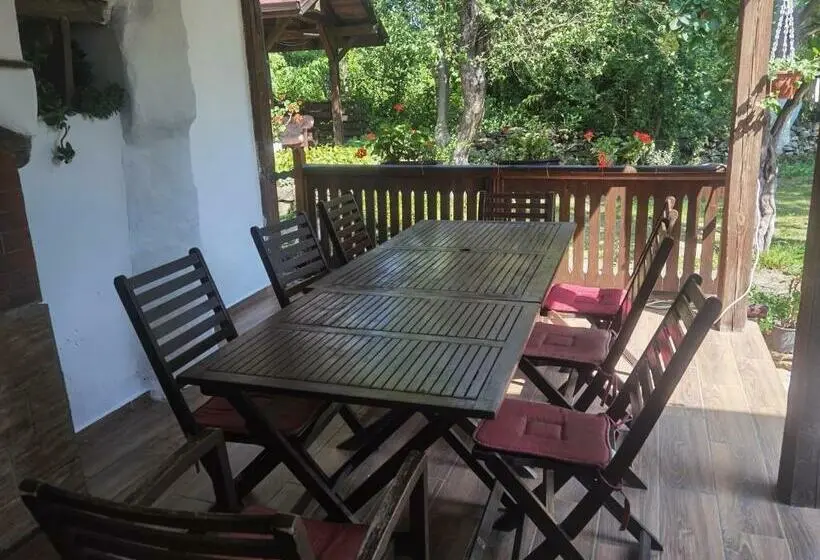 バス共有のスタンダードルーム, Vitanova Guest House