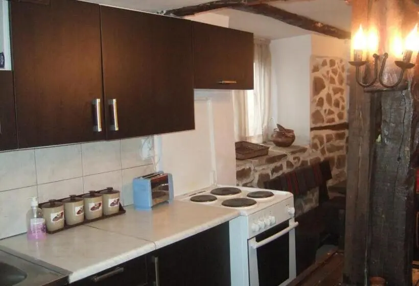 １ベッドルームハウス, Vitanova Guest House