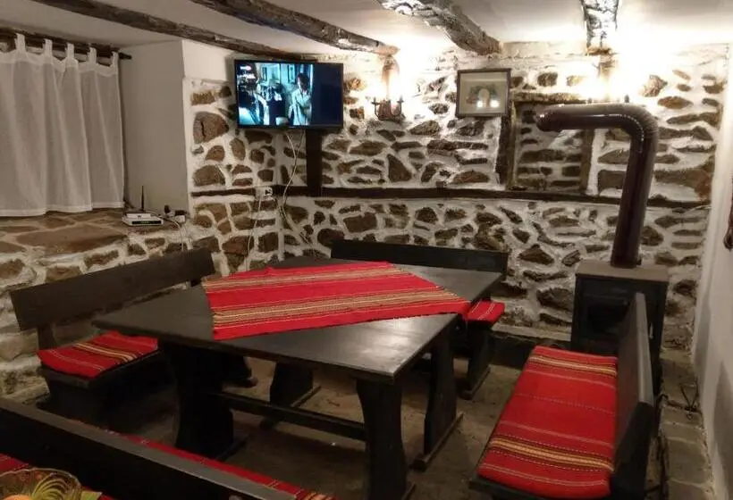 １ベッドルームハウス, Vitanova Guest House