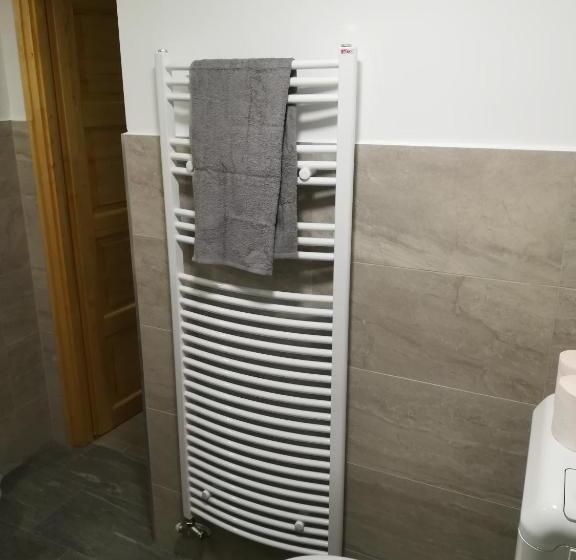 스탠다드 룸, Vörös Macska Vendégház