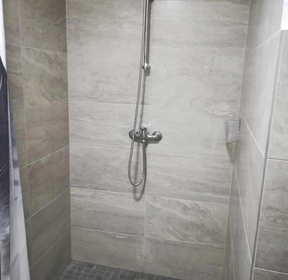 스탠다드 룸, Vörös Macska Vendégház