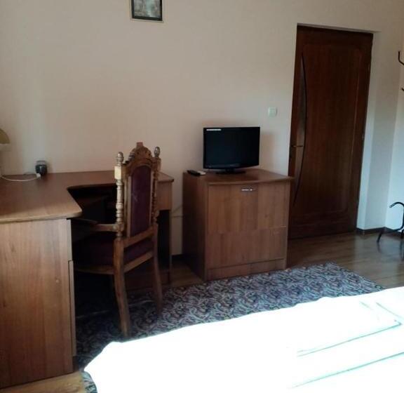 Номер Стандарт, Pensiunea Oana