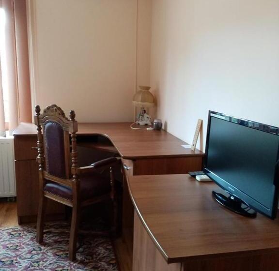 Номер Стандарт, Pensiunea Oana