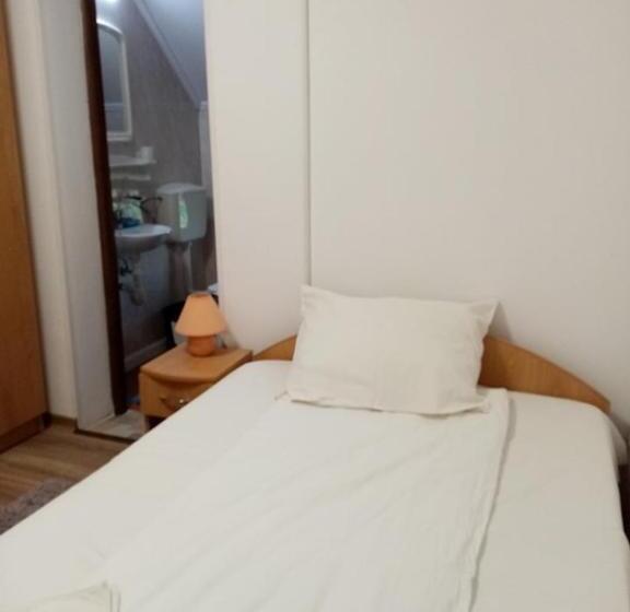 Номер Стандарт Индивидуальный, Pensiunea Oana