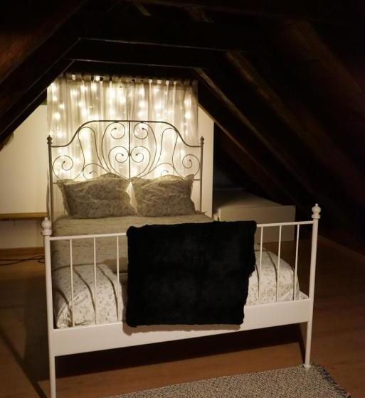 سوییت, Albergue De Liri