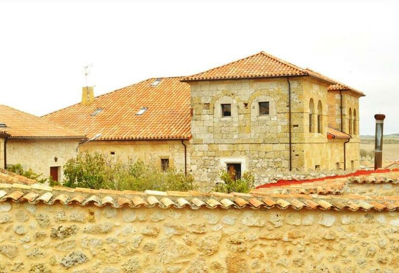 スタンダードルーム, Palacio De Guzmán