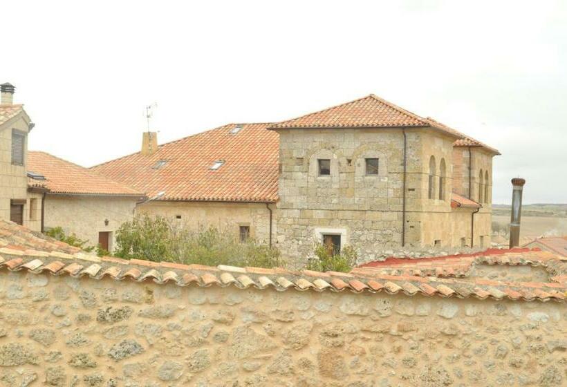 스탠다드 룸, Palacio De Guzmán