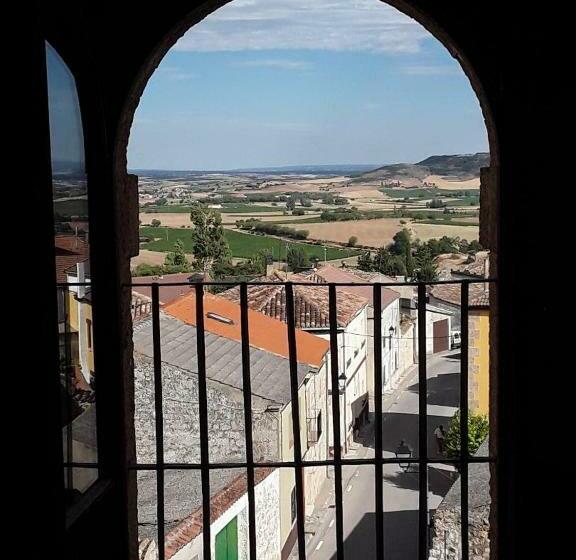 Номер Стандарт 2 Двуспальные Кровати, Palacio De Guzmán