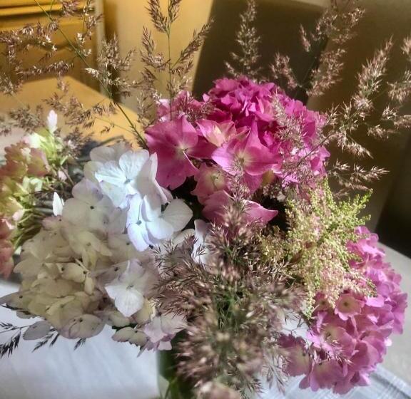 منزل غرفة نوم واحدة, Le Domaine D Etaville