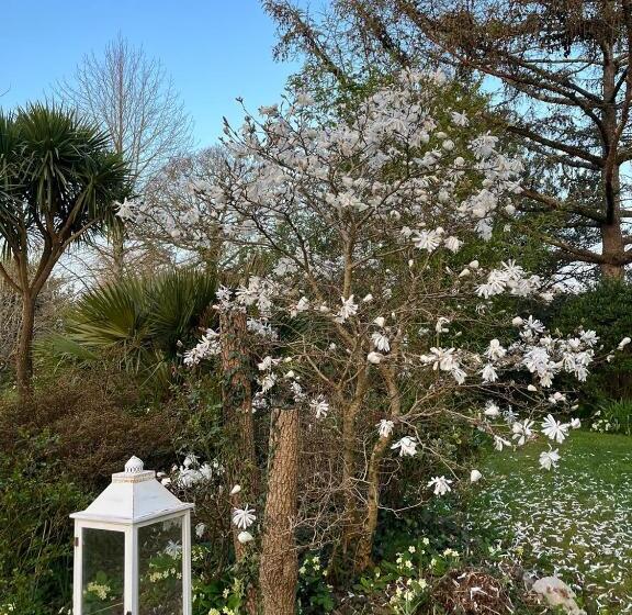 منزل غرفة نوم واحدة, Le Domaine D Etaville