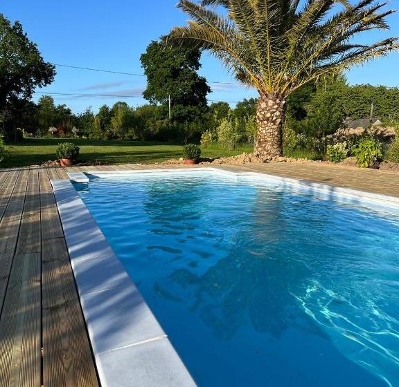 منزل غرفة نوم واحدة, Le Domaine D Etaville