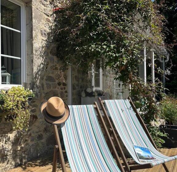 منزل غرفة نوم واحدة, Le Domaine D Etaville