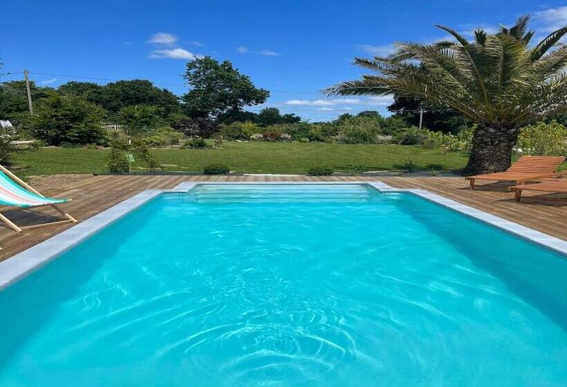 منزل غرفتين نوم, Le Domaine D Etaville