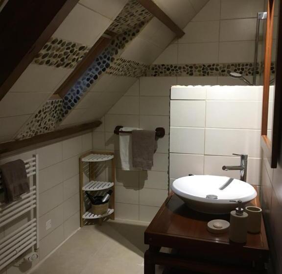 منزل غرفتين نوم, Le Domaine D Etaville